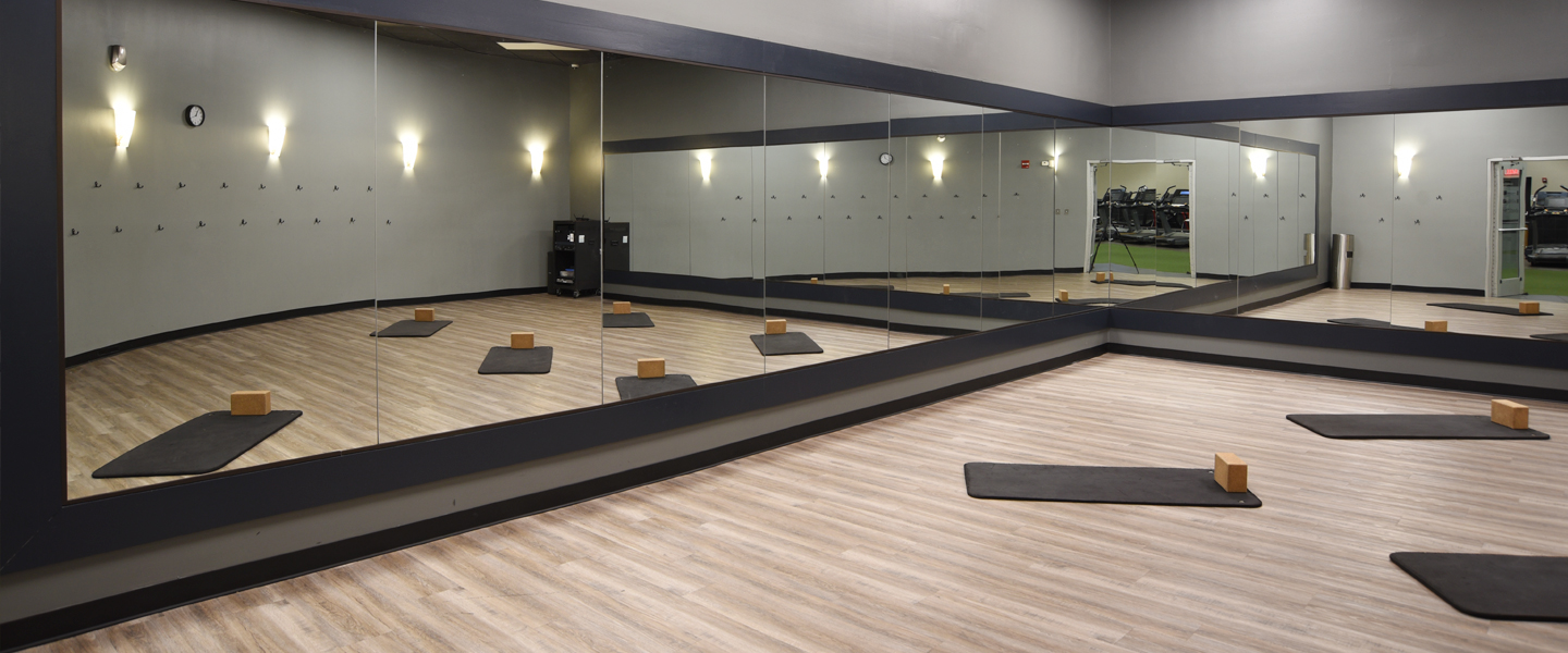 Onelife Fitness Stafford Exceptional Gym & Health Club